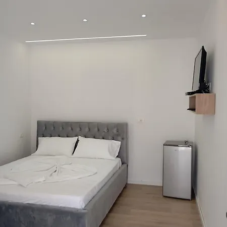 Lion's Apartamento *